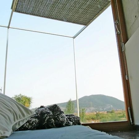 Centro De Agroecologia Y Medio Ambiente De Murcia Bullas Bagian luar foto