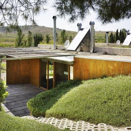 Centro De Agroecologia Y Medio Ambiente De Murcia Bullas Bagian luar foto