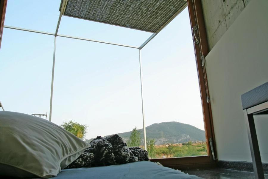 Centro De Agroecologia Y Medio Ambiente De Murcia Bullas Bagian luar foto